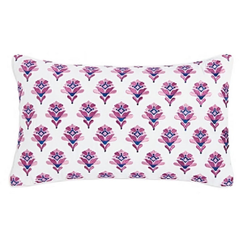 Coussin Floral