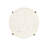Micha Marble Top End Table
