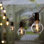 25FT 12-Bulb Outdoor Plug-in Globe LED String Light Shatterproof Connectable Soft Warm Glow