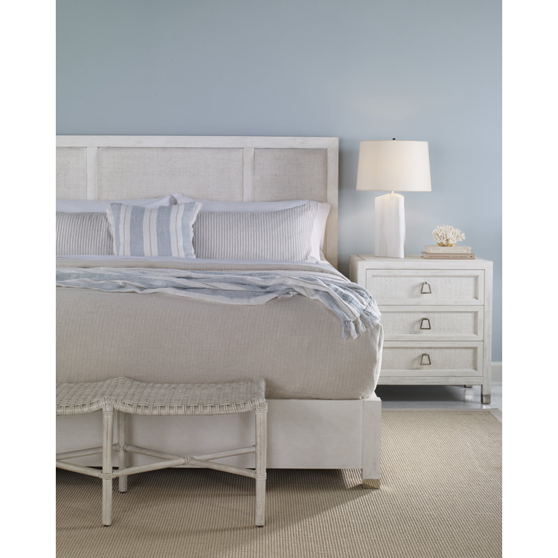 Caribe Bed, King