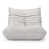 Beige Microfiber/Microsuede