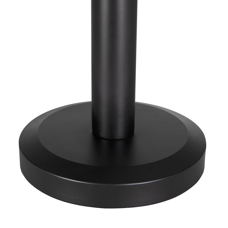 Albert Steel Table Lamp