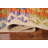 South Western Kilim Oriental Accent Rug 3x4