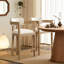 Tabouret de bar 26 po, tabourets de comptoir rembourrés-1677867372-1677867378