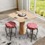 Tabouret de comptoir 25,5 po Sickels