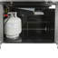 Weber Genesis 435 Gas Grill, 4 Burner-59356988
