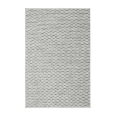 Tapis gris zone contemporaine Provincetown