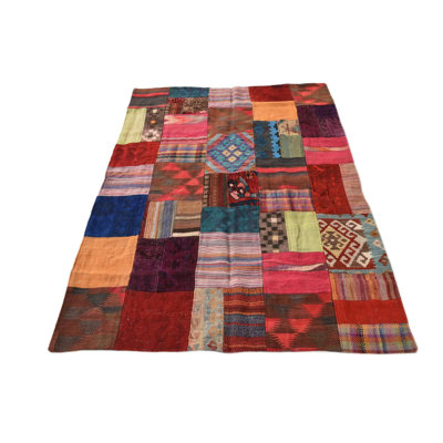 Tapis Orellana