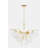 Darcia 15 Light Chandelier