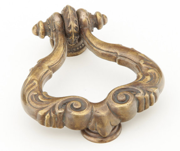 Chalice Ring Pull