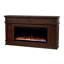 Foyer électrique 60 "Torrey par Real Flame-122265999-33807432