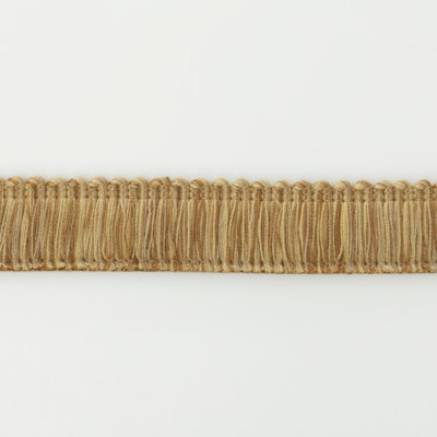 Perandor Cut Fringe Fabric
