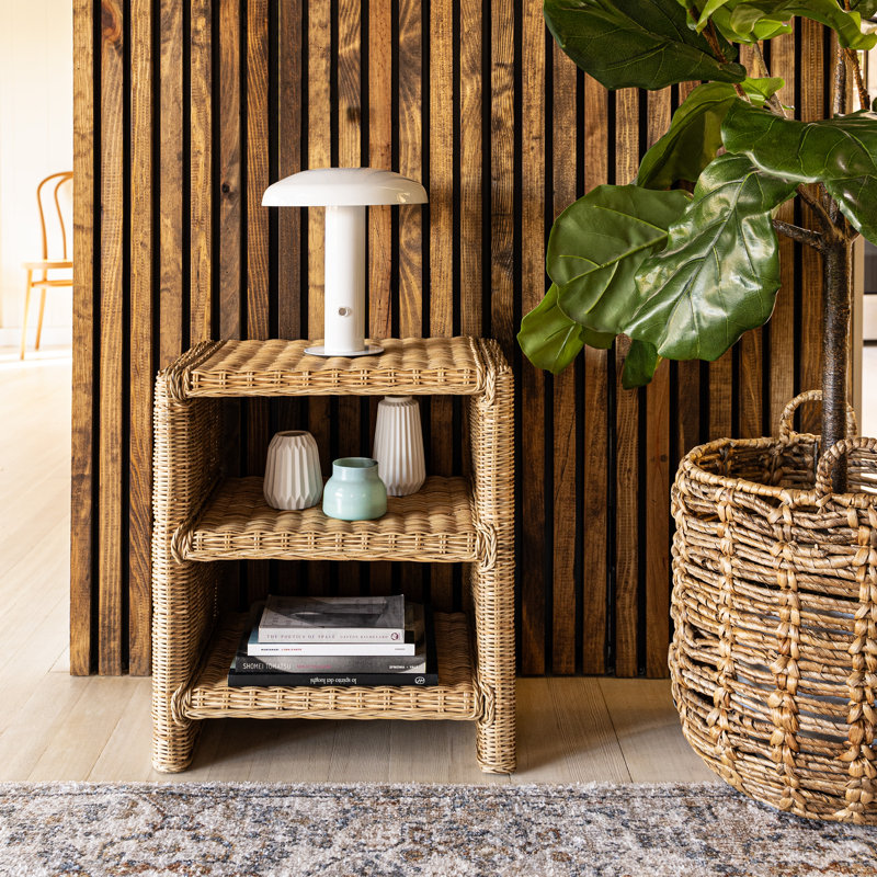 Analynn End Table
