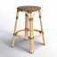 Tobias Rattan Bar Stool & Counter Stool-1365832633-1365832638