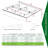 79" X 34" Window Awnings Door Entrance Canopy-1000684130