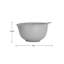 KitchenAid® 3 Pieces Universal Mixing Bowls-749102578