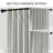 Kingsteignt Thermal Blackout Rod Pocket Single Curtain Panel -1371389309-1371529346