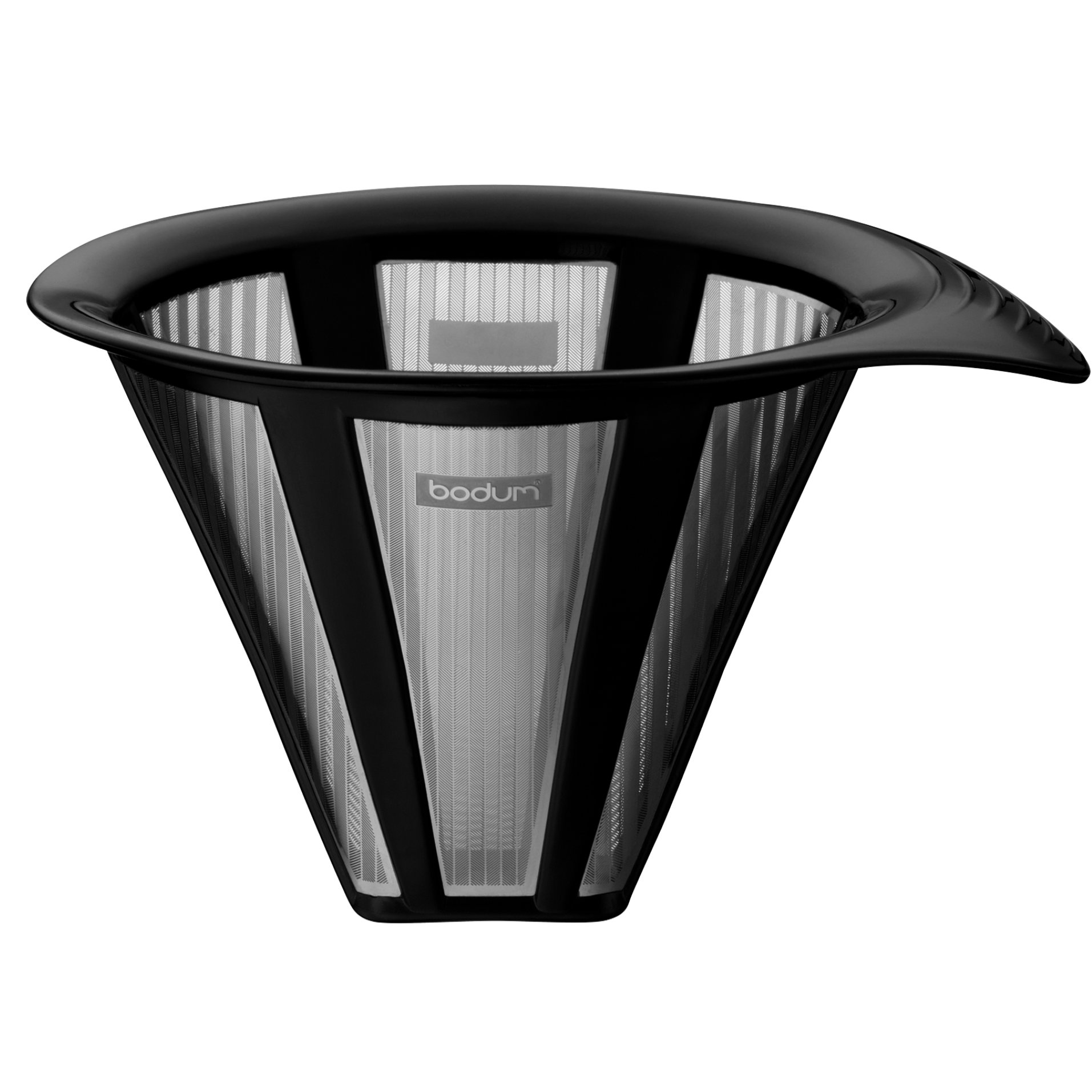 Bodum 4Cup Pour Over Double Wall Coffee Maker, 34 Ounce & Reviews