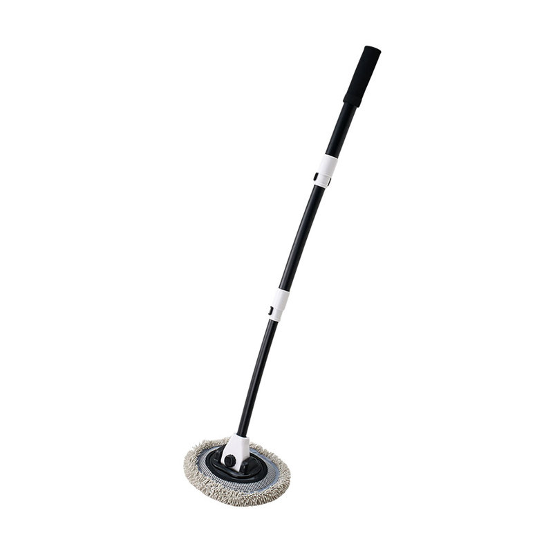 Mop, White