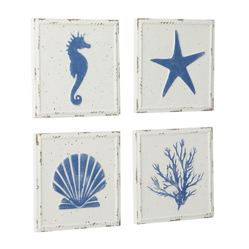 Chulmleigh Coastal Wall Decor, Landscape & Nature