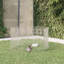 Enclos pour animaux 17 parcours en fer galvanisé-867660903-864970265