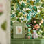 Robins Wood Wallpaper-1091374382