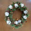 Faux PVC Christmas Wreath-1779567916