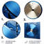 «Blue and Gold» Vinyle-2098482216