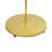 Heavy-Duty Iron Hat Tower for Baseball & Cowboy Hats, 35-Position Spinning Retail Rack, 70.86" H-1891961409