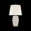 Kelly Wearstler Phoebe Stacked Table Lamp-51178995