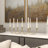 Milano 6.5'' H Aluminum Tabletop Pillar
