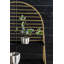 Free Form Multi-tiered Plant Stand