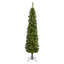 Lighted Artificial Christmas Tree-2048785686