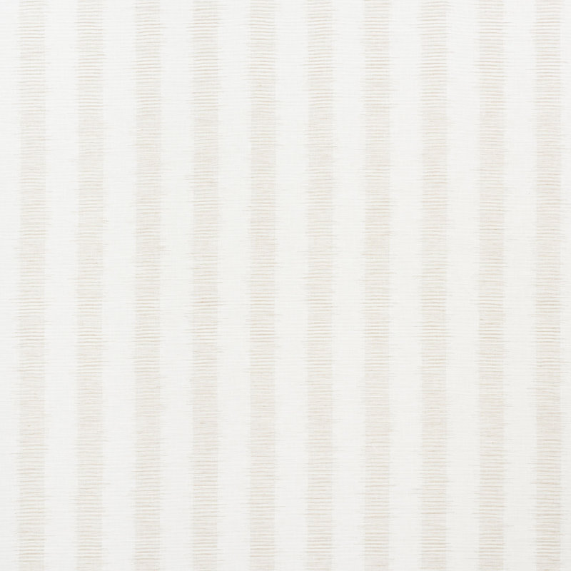 Tissu ikat Attleboro, Naturel