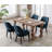 Haziqah 19.5'' H Upholstered Armchair-665971946