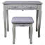 Ensemble de coiffeuse Princess-841506701