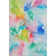 Premium Machine Washable Cerrito AMF526 Blue Rug