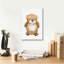 «Little Bear» par Design Fabrikken-325973981