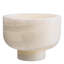 Met X Eichholtz Handmade Onyx Rice Bowl