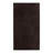 Noushin Rectangular Dining Table in Dark Brown