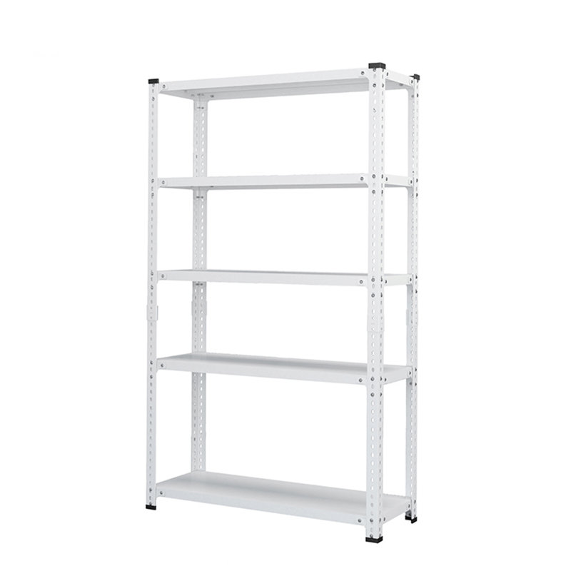 Support de rangement intérieur, Blanc, 78.70" H x 47" x 15.75" D