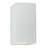 Goessel Ceramic Flush Mounted Sconce-116650784-116650780