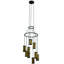 9 - Light Chandelier
