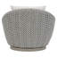 Outdoor Swivel Lounge Chair