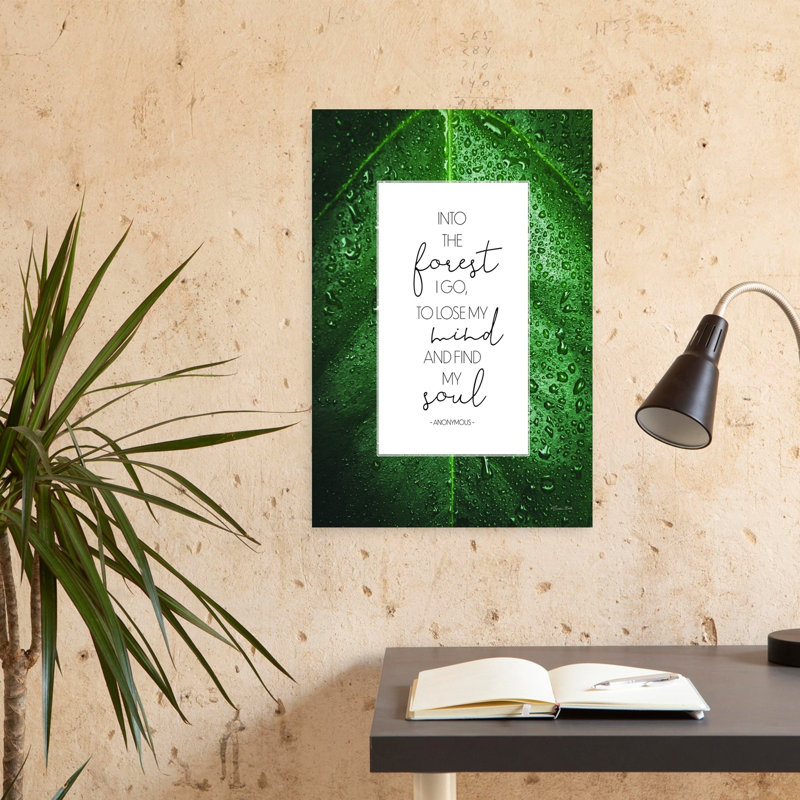 Print, 60.96cm H x 40.64cm W