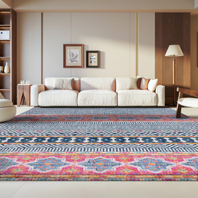 Tapis Dishant Performance Southwestern
