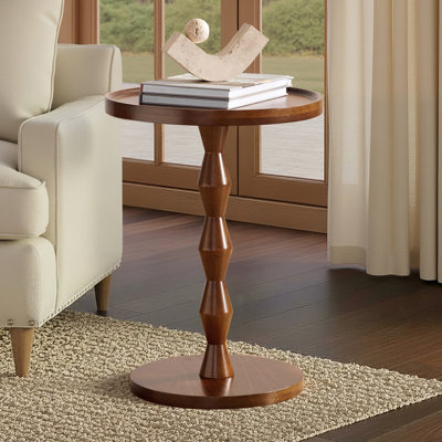 Table de bout Moise