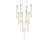 Aliha 13 - Light Cluster Pendant-1696029853