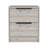 Cannon 2-Drawer Nightstand