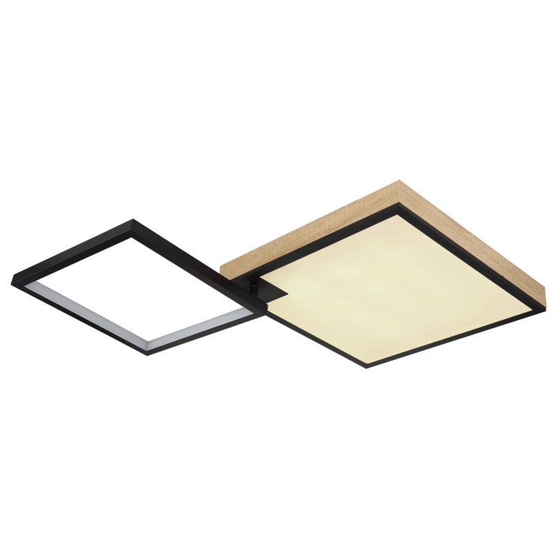 Culosio Acrylic LED Flush Mount